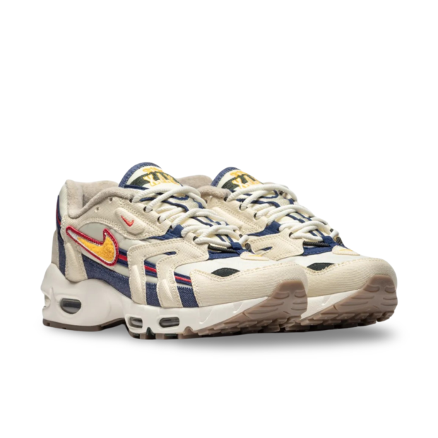 Nike Air Max 96 II QS Beach - Image 3