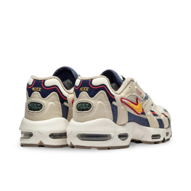 Nike Air Max 96 II QS Beach - Image 5