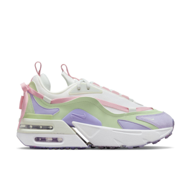 Nike Air Max Furyosa "Pastel"