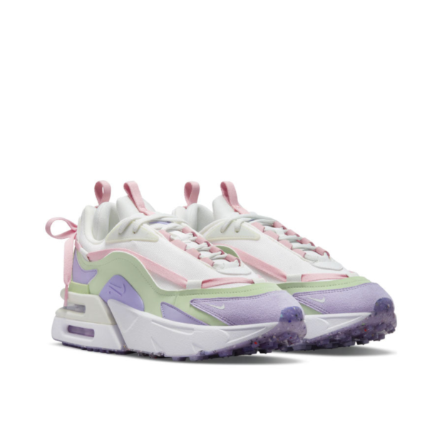 Nike Air Max Furyosa "Pastel" - Image 3