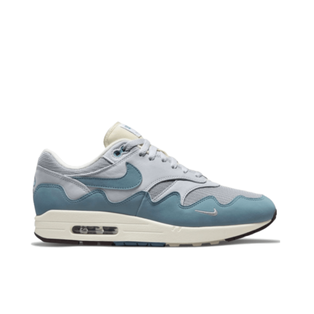 Nike Air Max 1 Patta Noise Aqua