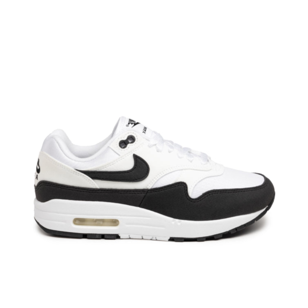 Nike Air Max 1 White / Black / Summit White