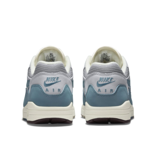 Nike Air Max 1 Patta Noise Aqua - Image 15