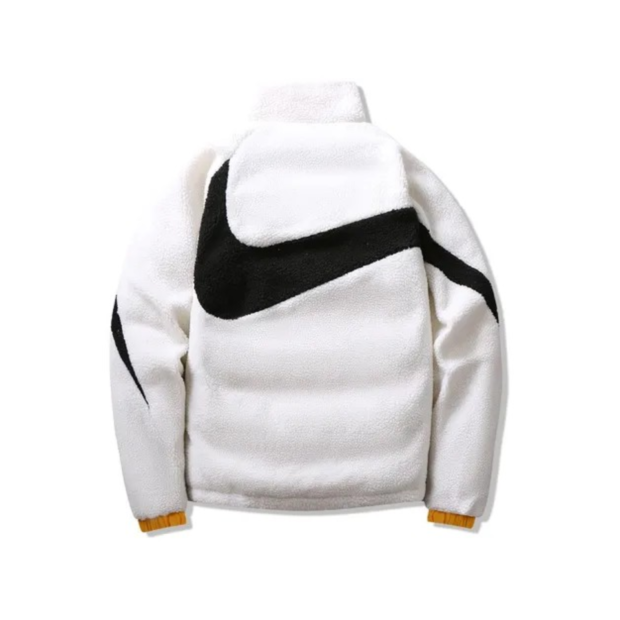 Drake x Nike NOCTA Puffer Jacket "Yellow" - Image 12