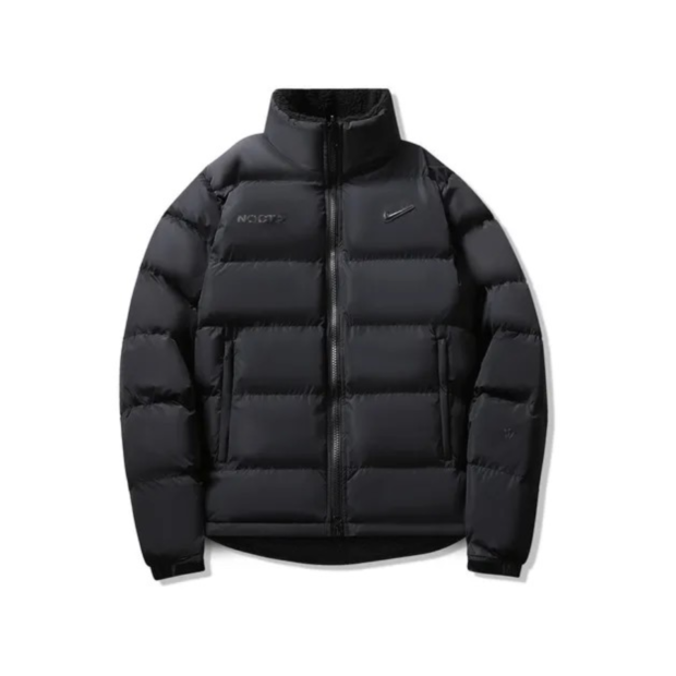 Nike x Drake NOCTA NRG Puffer Jacket "Black"