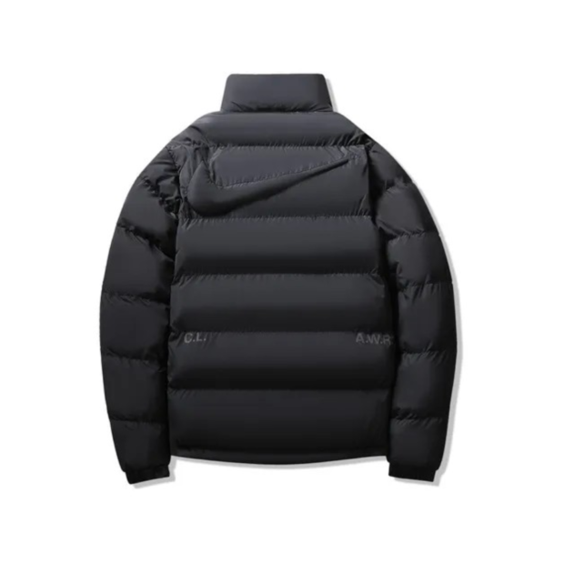 Nike x Drake NOCTA NRG Puffer Jacket "Black" - Image 2