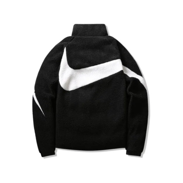 Nike x Drake NOCTA NRG Puffer Jacket "Black" - Image 10