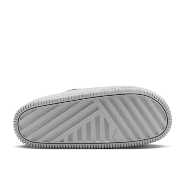 Nike Calm Mule/Clog In Grey - Image 8