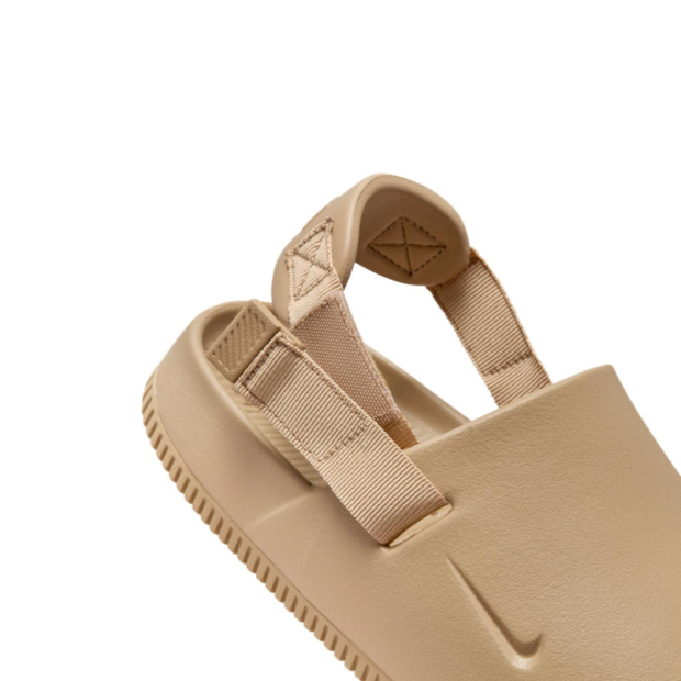 Nike Calm Mule Gets Cozy In “Sesame” - Image 9