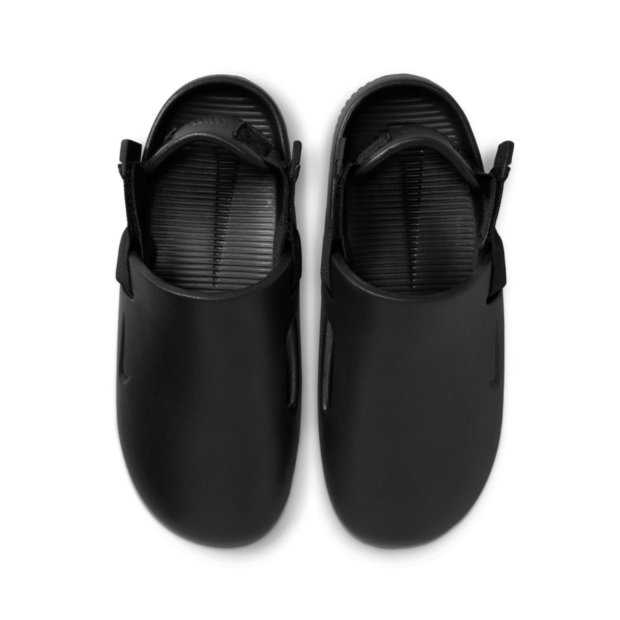 Nike Calm Mule "Black" - Image 3