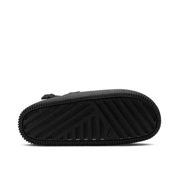 Nike Calm Mule "Black" - Image 4