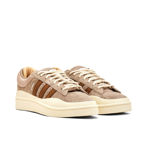 ADIDAS BAD BUNNY X CAMPUS ‘CHALKY BROWN’ - Image 2