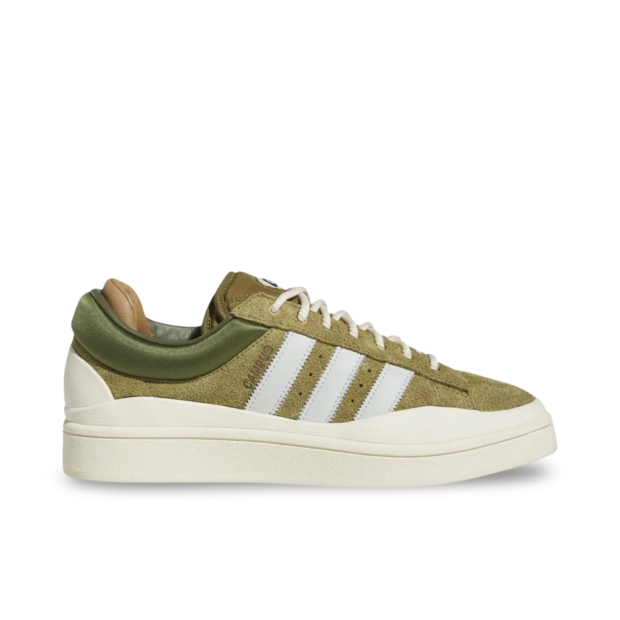 Adidas Campus Light Bad bunny wild moss