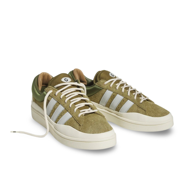 Adidas Campus Light Bad bunny wild moss - Image 2