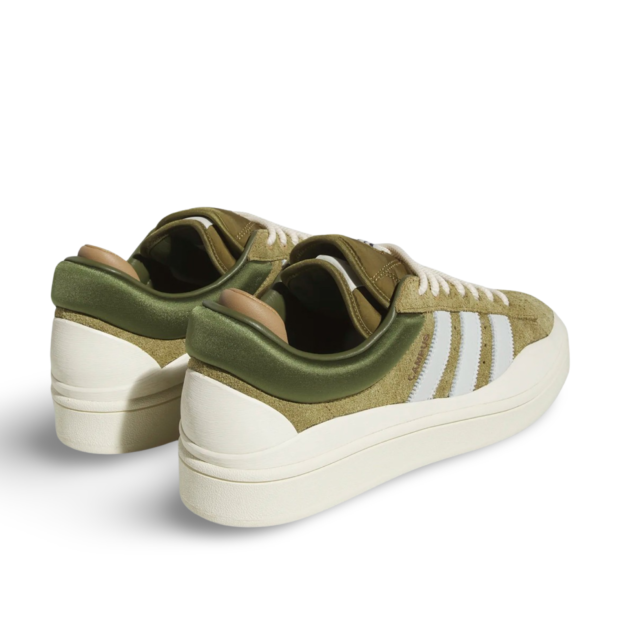 Adidas Campus Light Bad bunny wild moss - Image 3