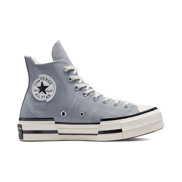 Converse Chuck 70 Plus High 'Ash Stone'