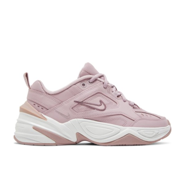 Nike M2K Tekno 'Plum Chalk'