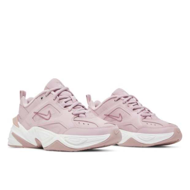 Nike M2K Tekno 'Plum Chalk' - Image 2