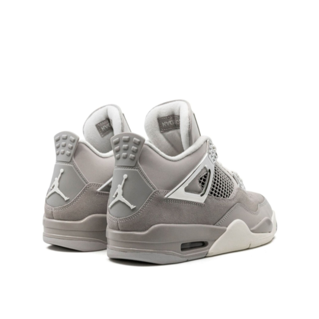 Air Jordan 4 "Frozen Moments" - Image 3