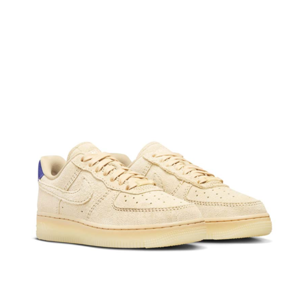 Nike Air Force 1 '07 Lx Suede "Grain - Image 2