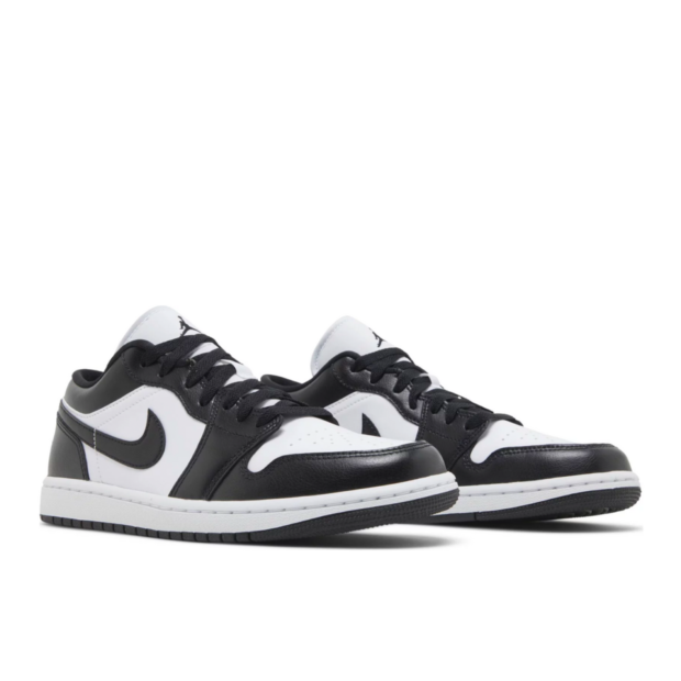 JORDAN 1 LOW PANDA (W) - Image 2