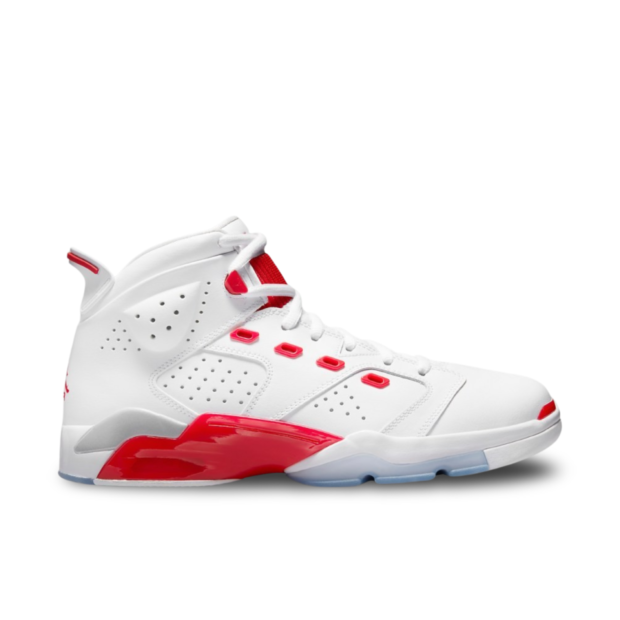 Air Jordan 6-17-23 "Fire Red"