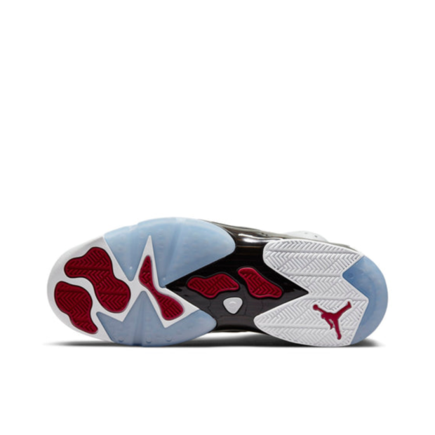 Air Jordan 6-17-23 'Carmine' - Image 4