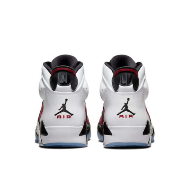 Air Jordan 6-17-23 'Carmine' - Image 6